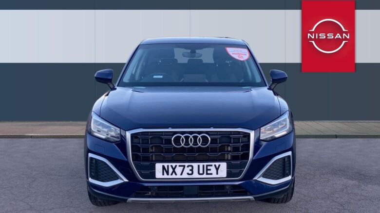 Audi Q2 30 TFSI Sport 5dr Petrol Estate